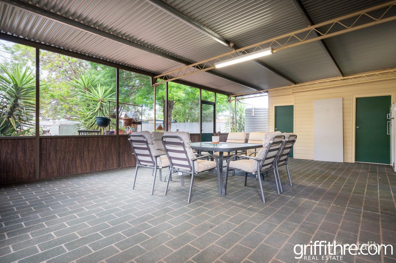 4 Merrowie St, Griffith, NSW 2680