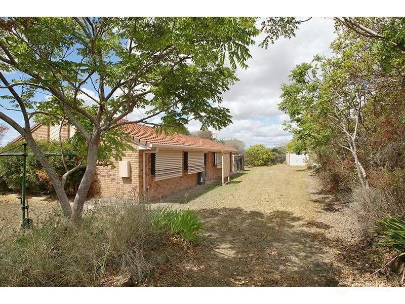 285 Glastonbury Rd, Nahrunda, QLD 4570