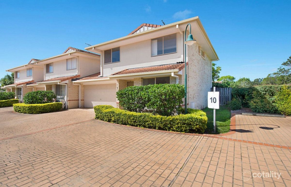 7/5 Hibiscus Cct, Fitzgibbon, QLD 4018