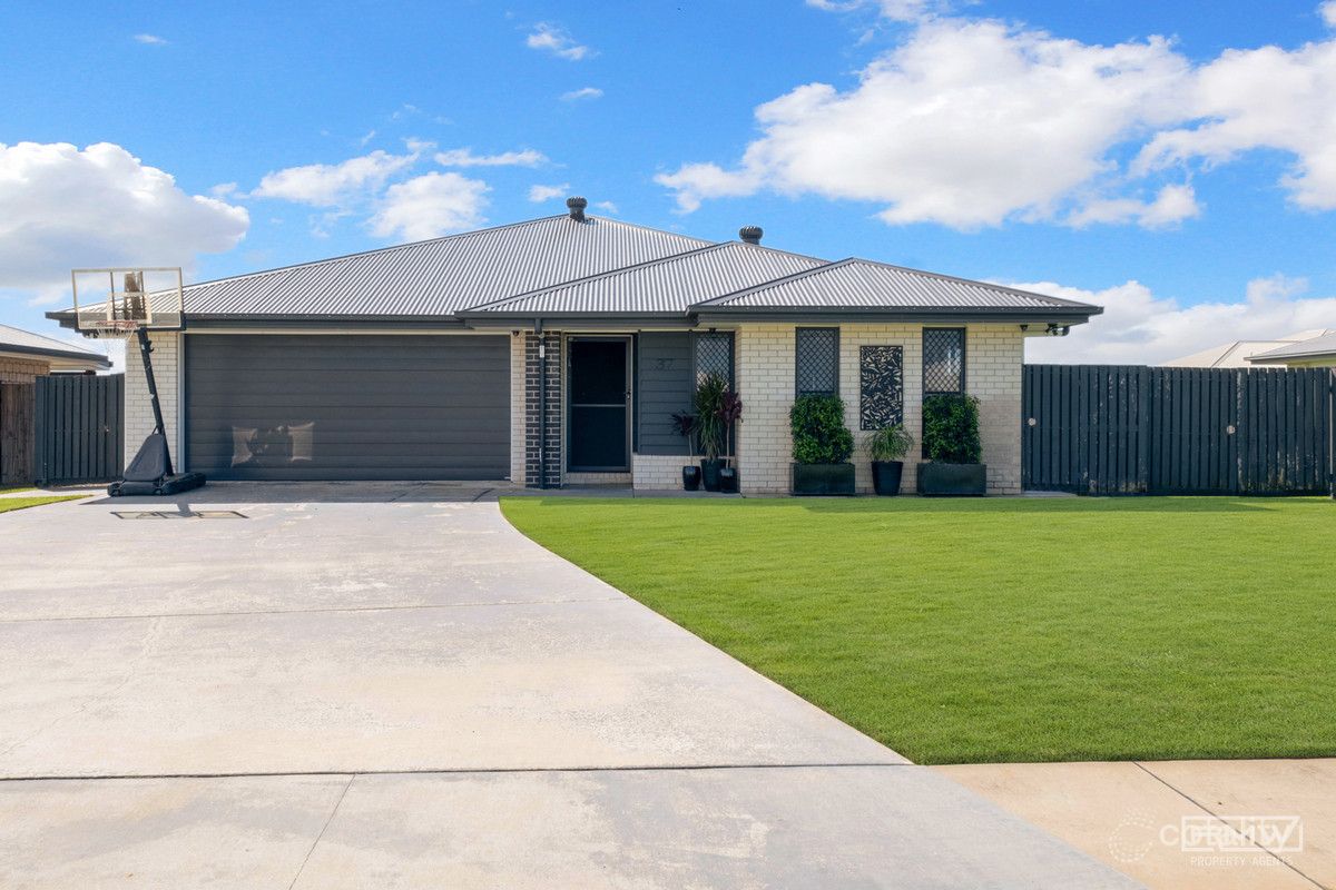 37 Johnson Dr, Hidden Valley, QLD 4703