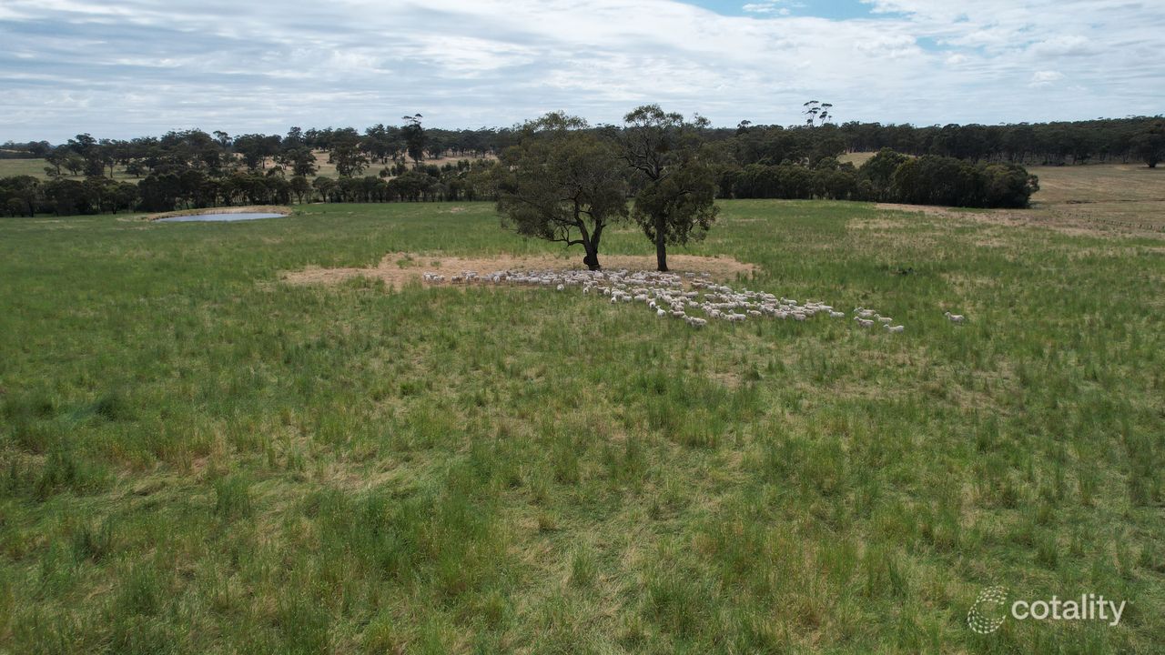 35 Strathlea Rd, Joyces Creek, VIC 3364