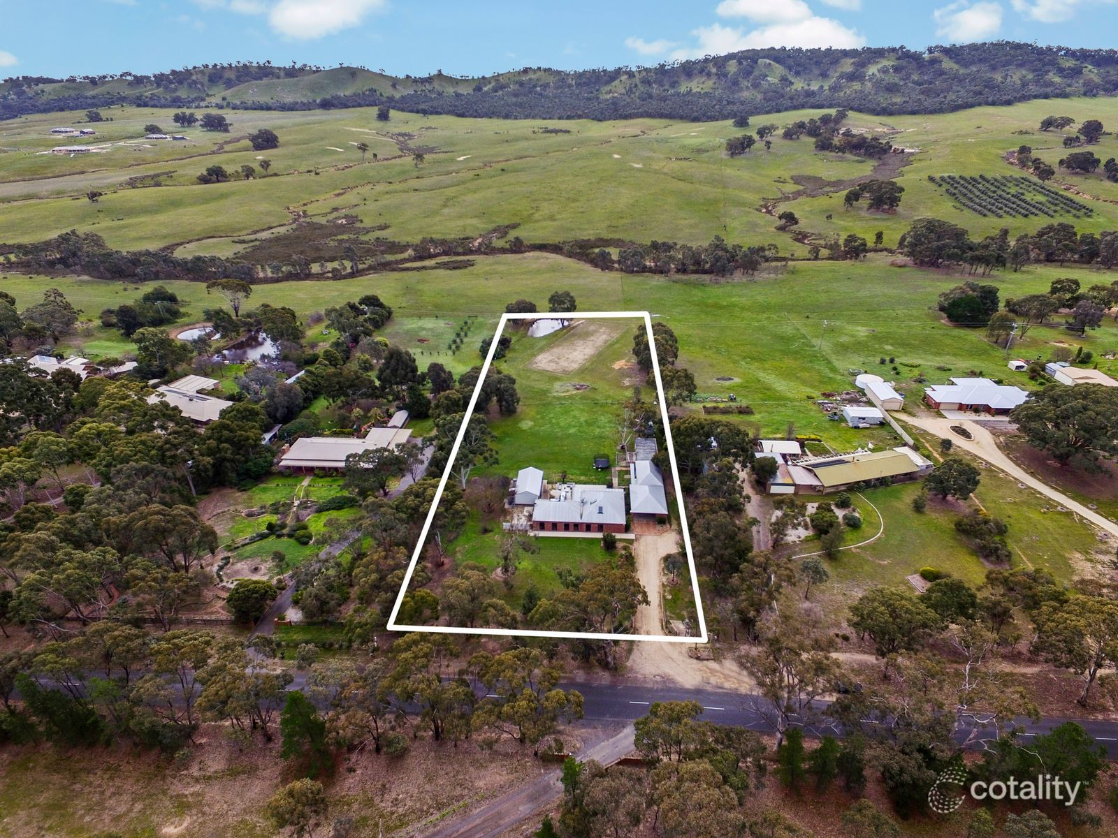 58 Belvoir Park Rd, Ravenswood, VIC 3453