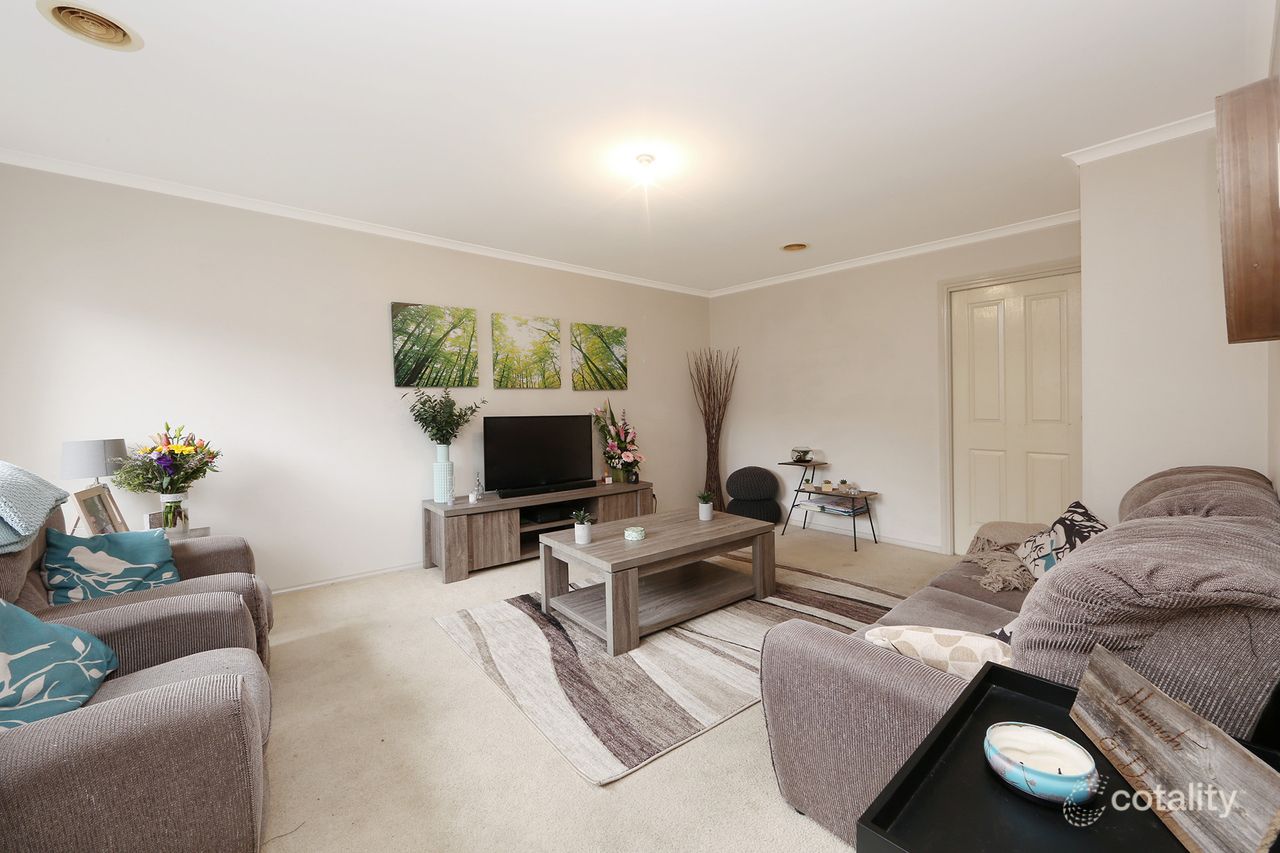 2/35 Dobson St, Ferntree Gully, VIC 3156