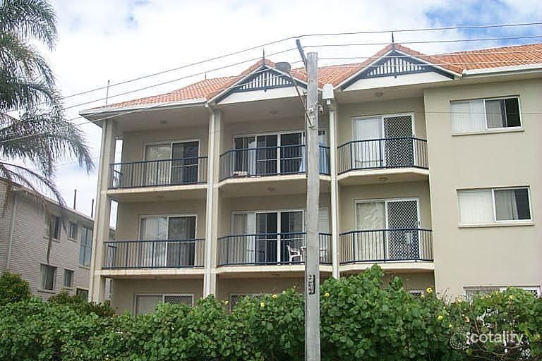 17a/522 Marine Pde, Biggera Waters, QLD 4216
