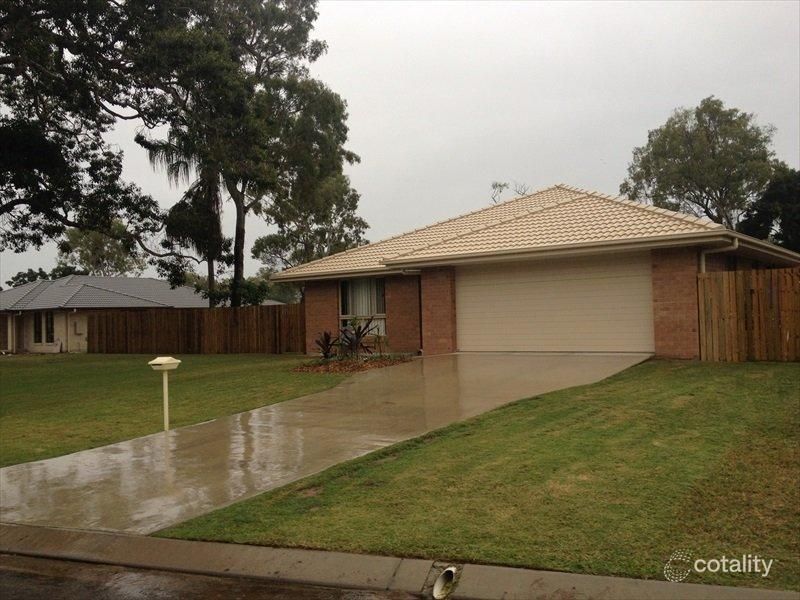 18 Monarch Ave, Moore Park Beach, QLD 4670