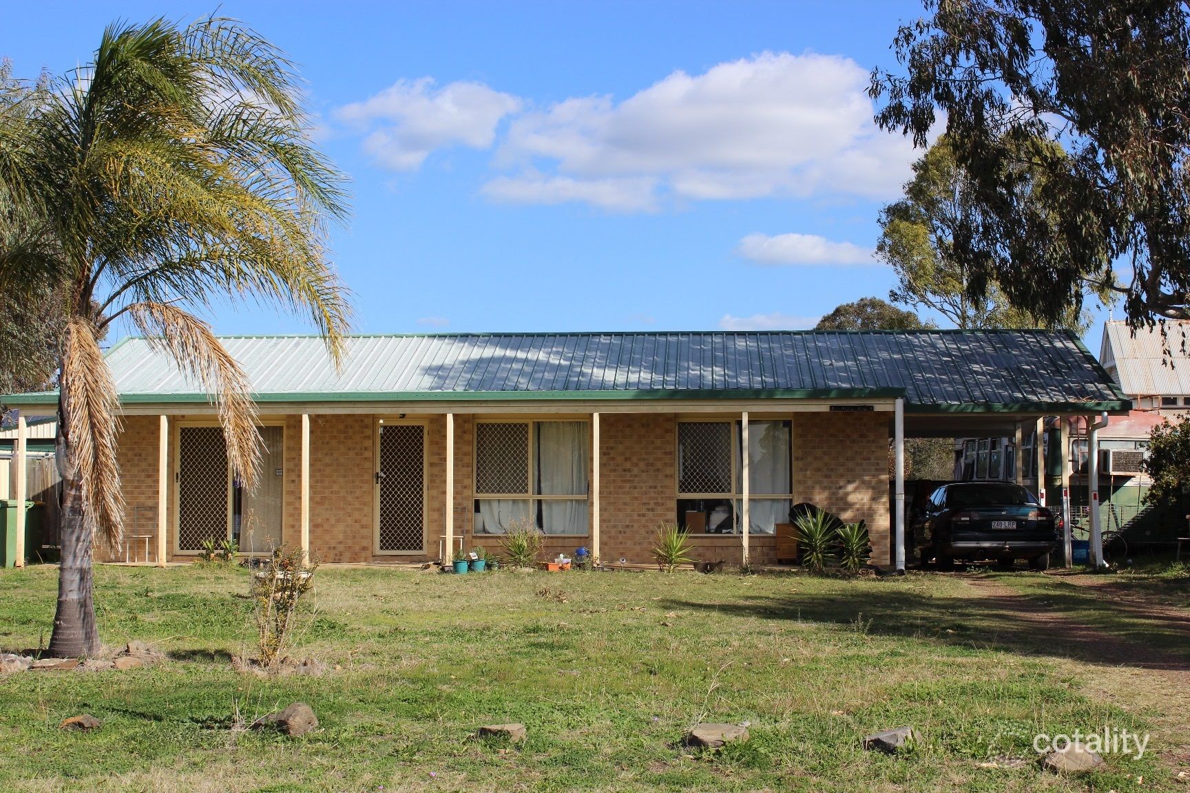 9 George St, Cambooya, QLD 4358