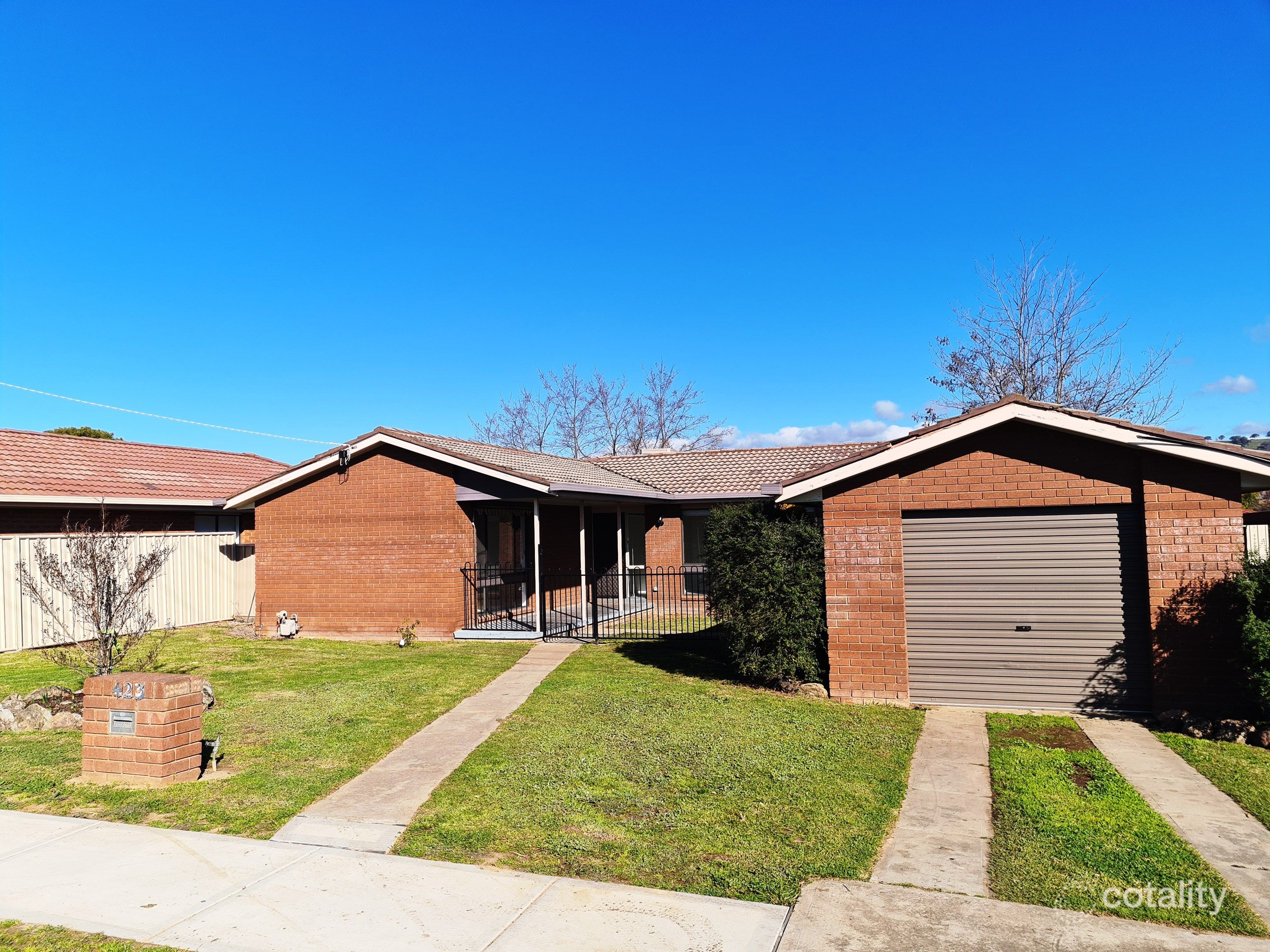 423 Lawrence St, West Wodonga, VIC 3690