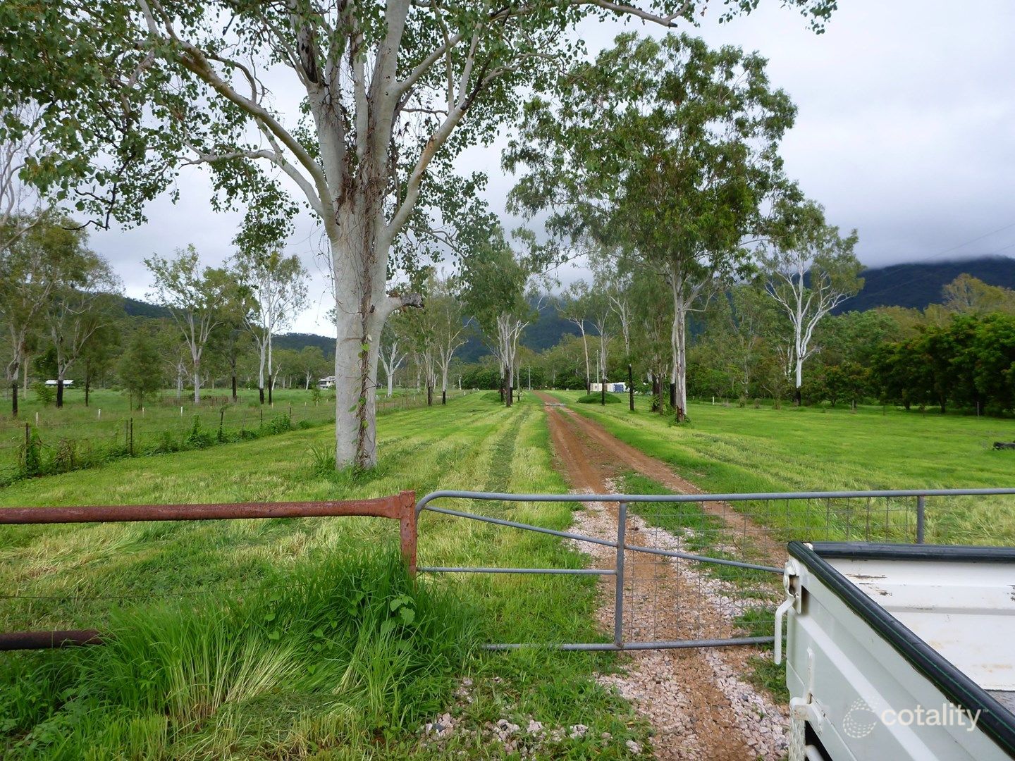 1402 Woodstock Giru Rd, Majors Creek, QLD 4816