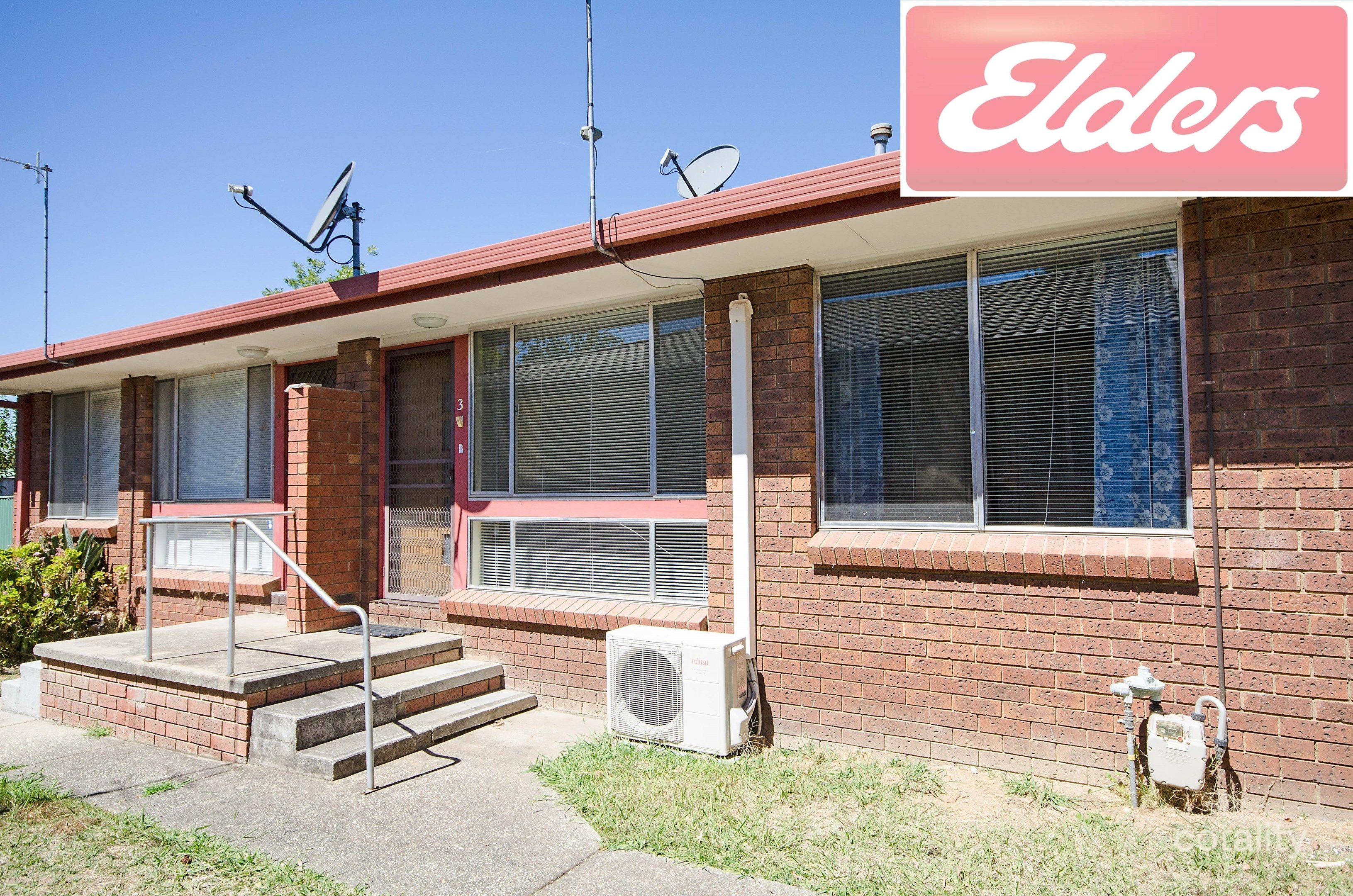 3/718 East St, East Albury, NSW 2640