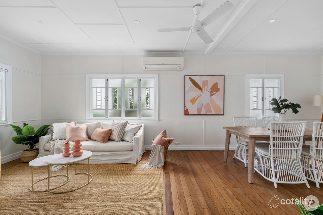 21 Sheehy St, Stafford, QLD 4053