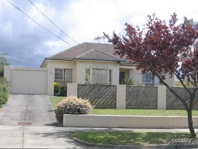 2/23 Belgravia Ave, Mont Albert North, VIC 3129