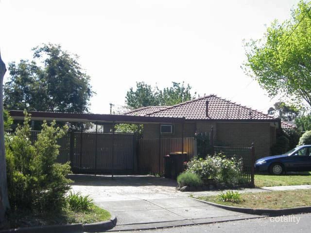 1 Paisley Ct, Mulgrave, VIC 3170