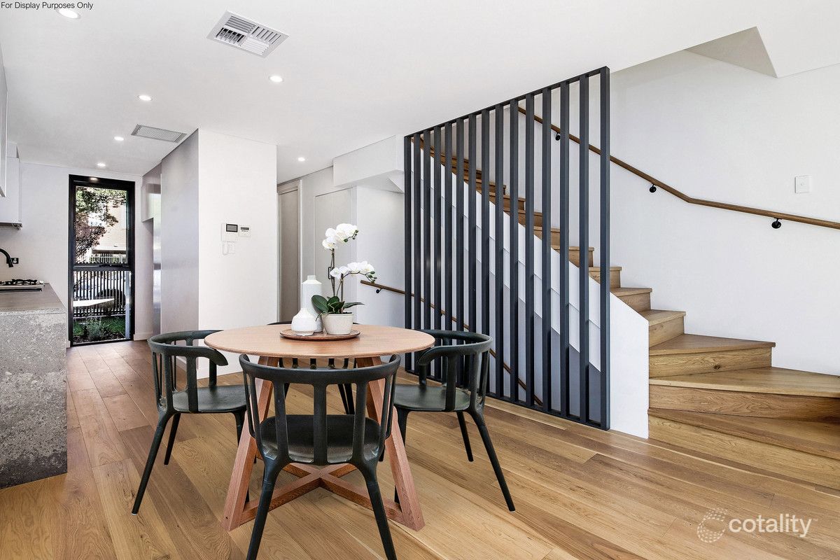 6/23 Stuart St, Concord West, NSW 2138