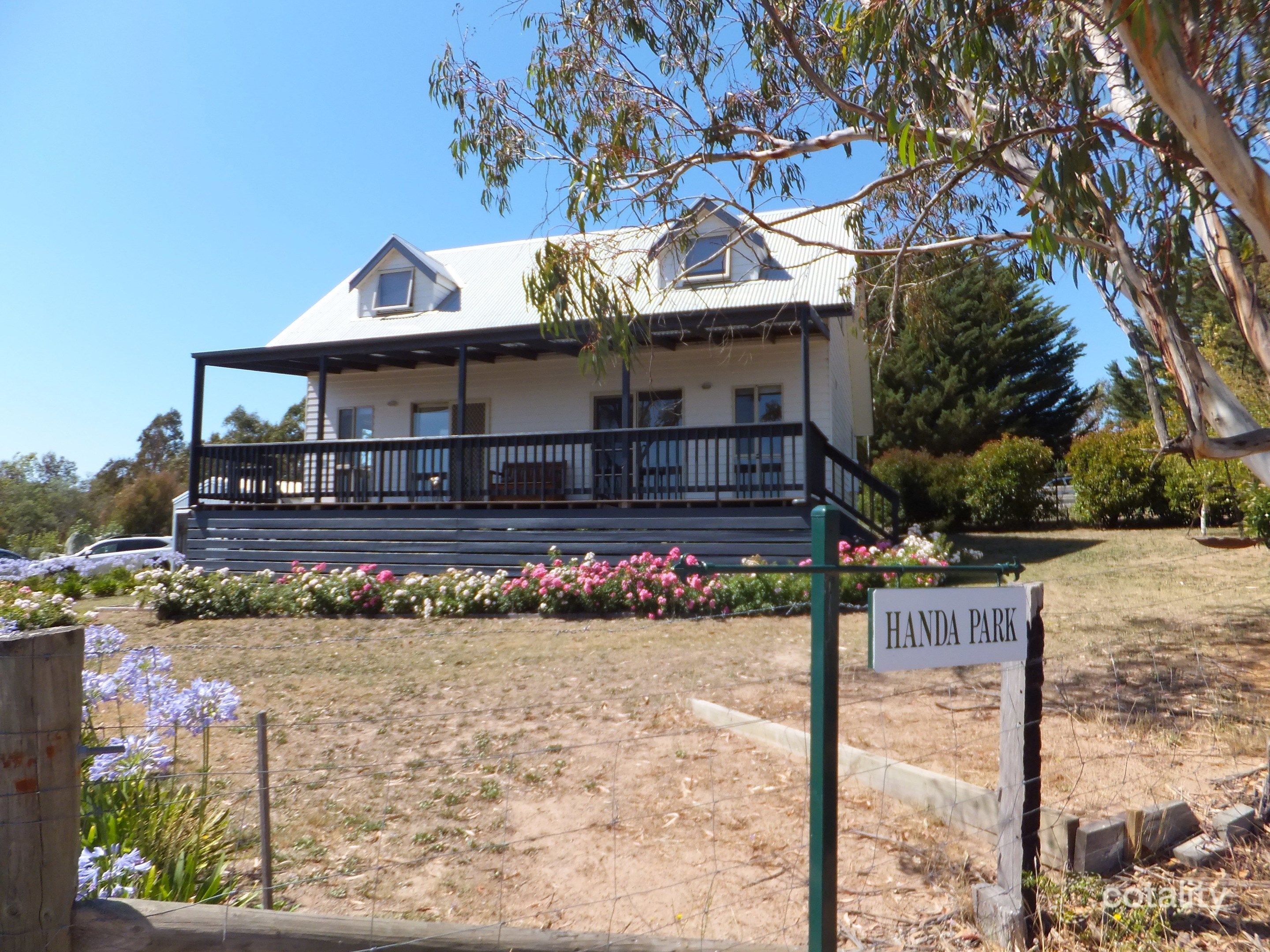 153 Bilton St, Omeo, VIC 3898