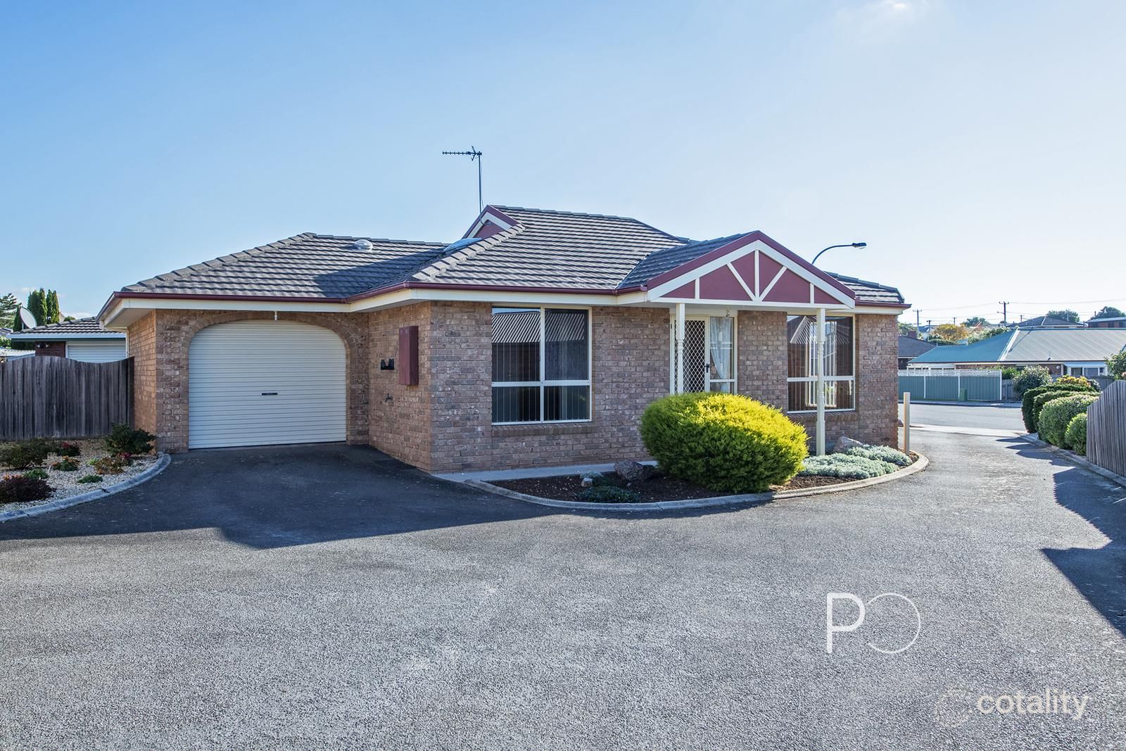 1/6 Kuranda Cl, Devonport, TAS 7310
