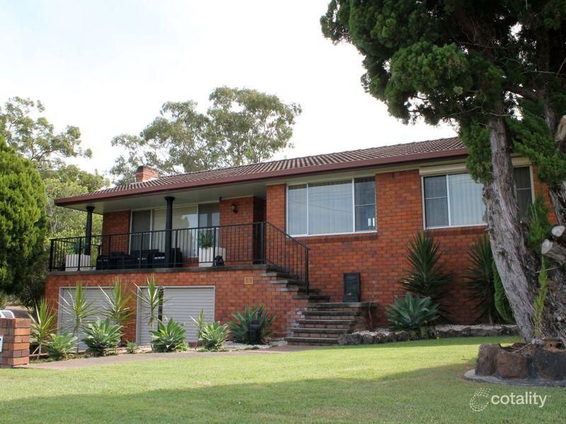 55 Edinburgh Dr, Taree, NSW 2430