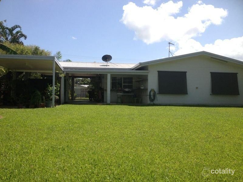 29 Dunbar St, Mooroobool, QLD 4870