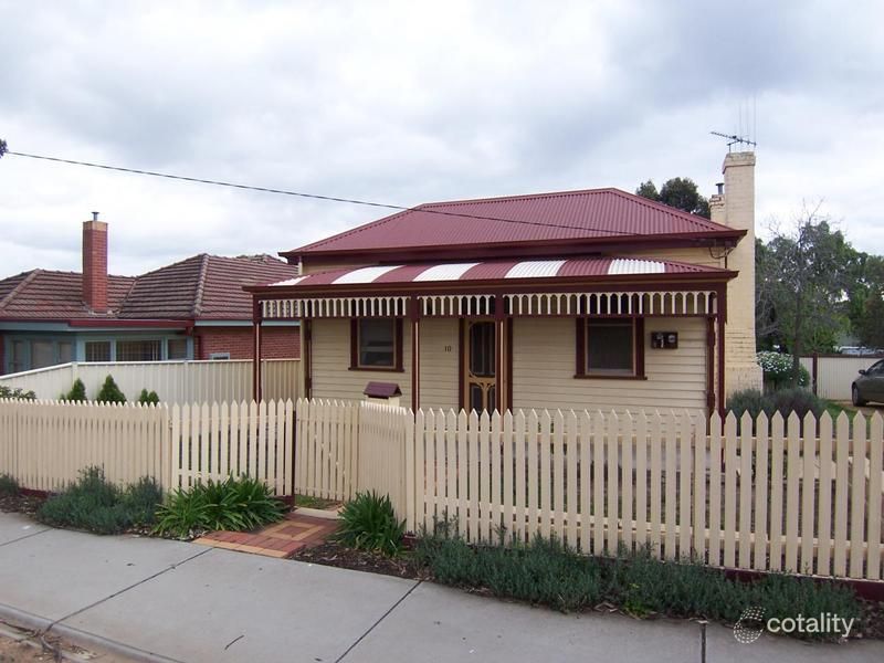 10 Michelsen St, North Bendigo, VIC 3550