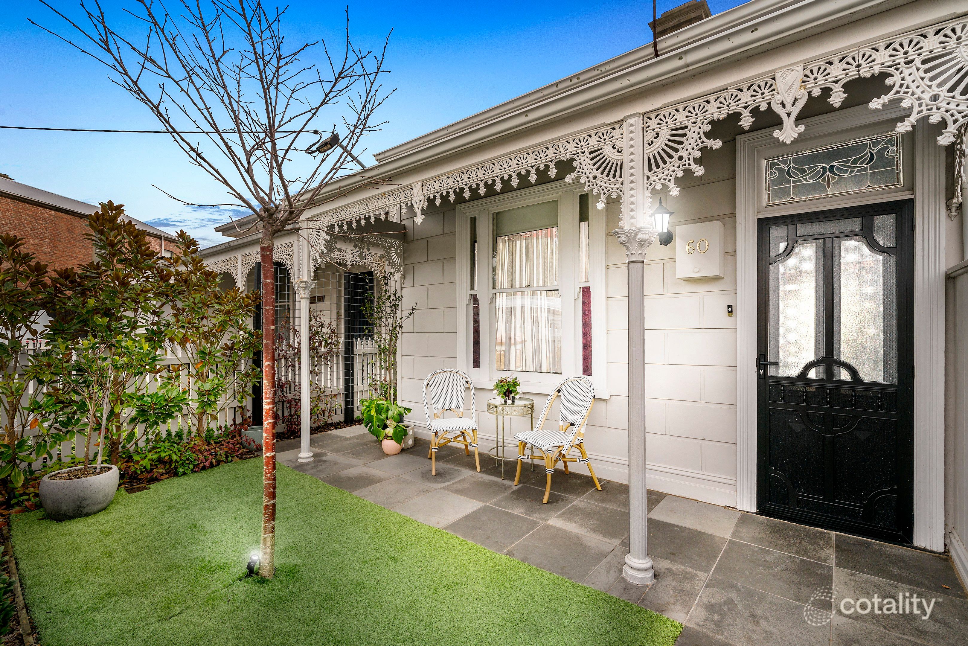 60 Russell Pl, Williamstown, VIC 3016