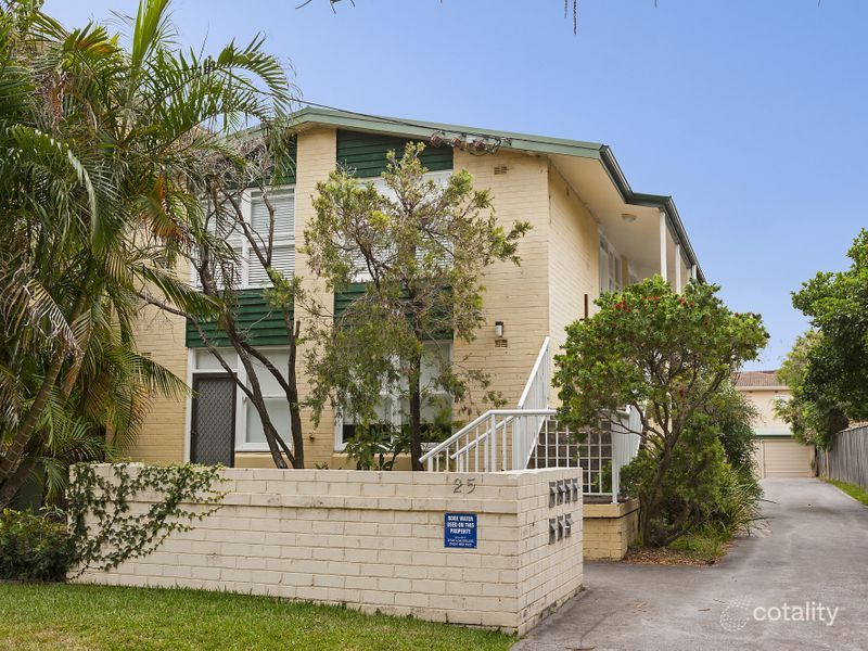 2/25 Seabeach Ave, Mona Vale, NSW 2103