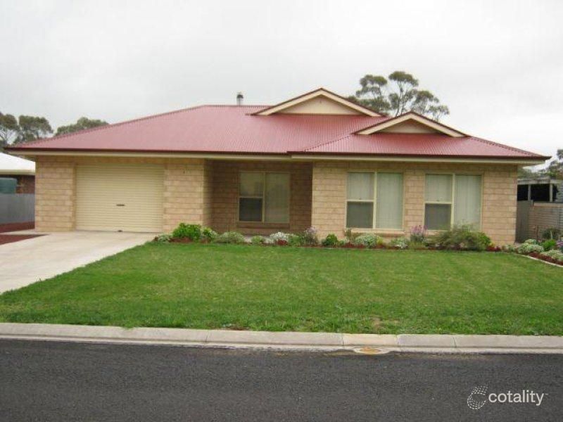 3 Seventh St, Bordertown, SA 5268