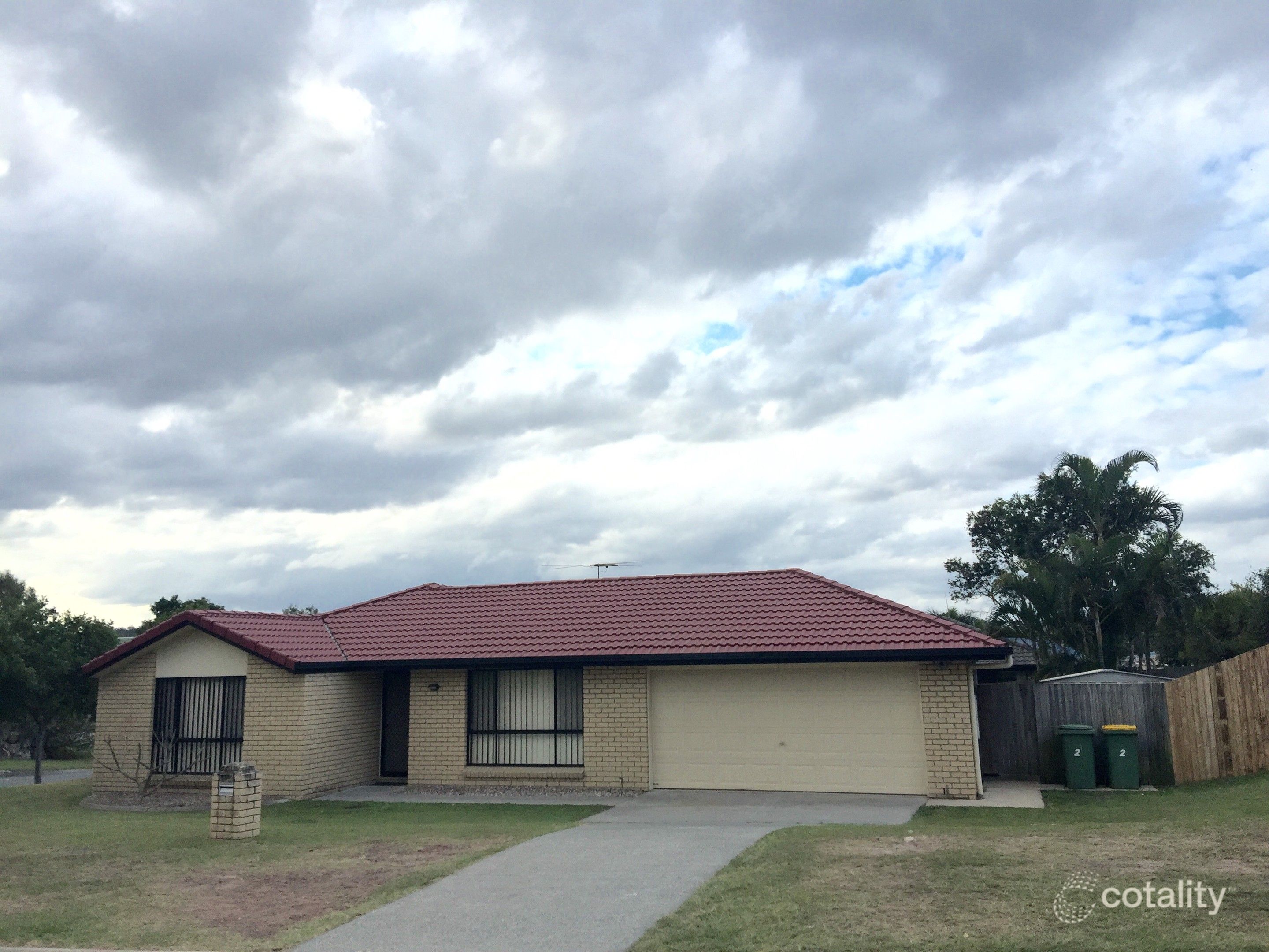 2 Buckland Ct, Collingwood Park, QLD 4301