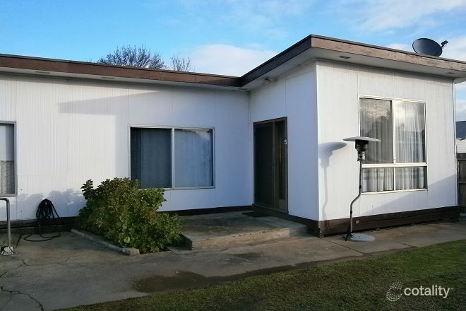 5/81 Blair St, Portland, VIC 3305