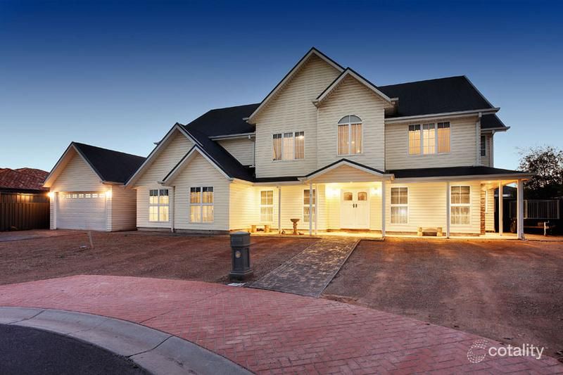 5 Dartmouth Ct, Manor Lakes, VIC 3024