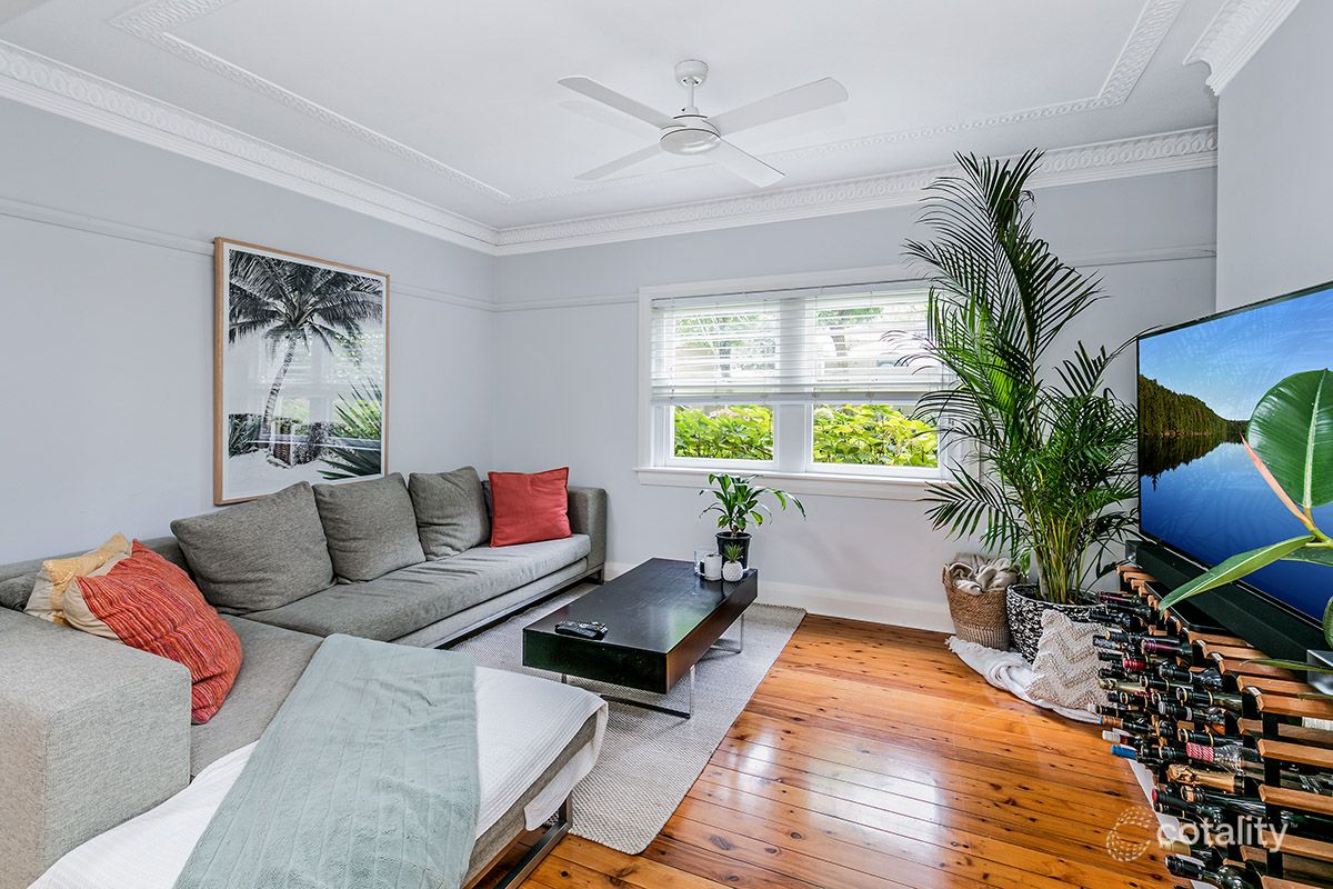 1/40 Benelong Rd, Cremorne, NSW 2090
