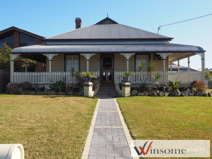 6 Jubilee Lane, West Kempsey, NSW 2440