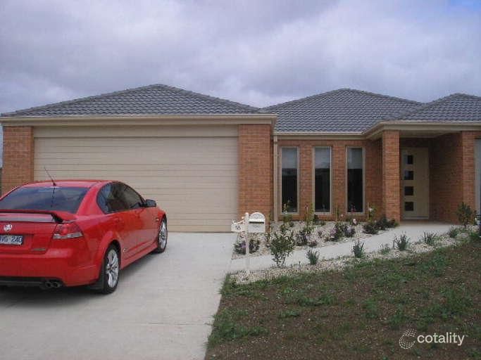 18 Baxter St, Miners Rest, VIC 3352