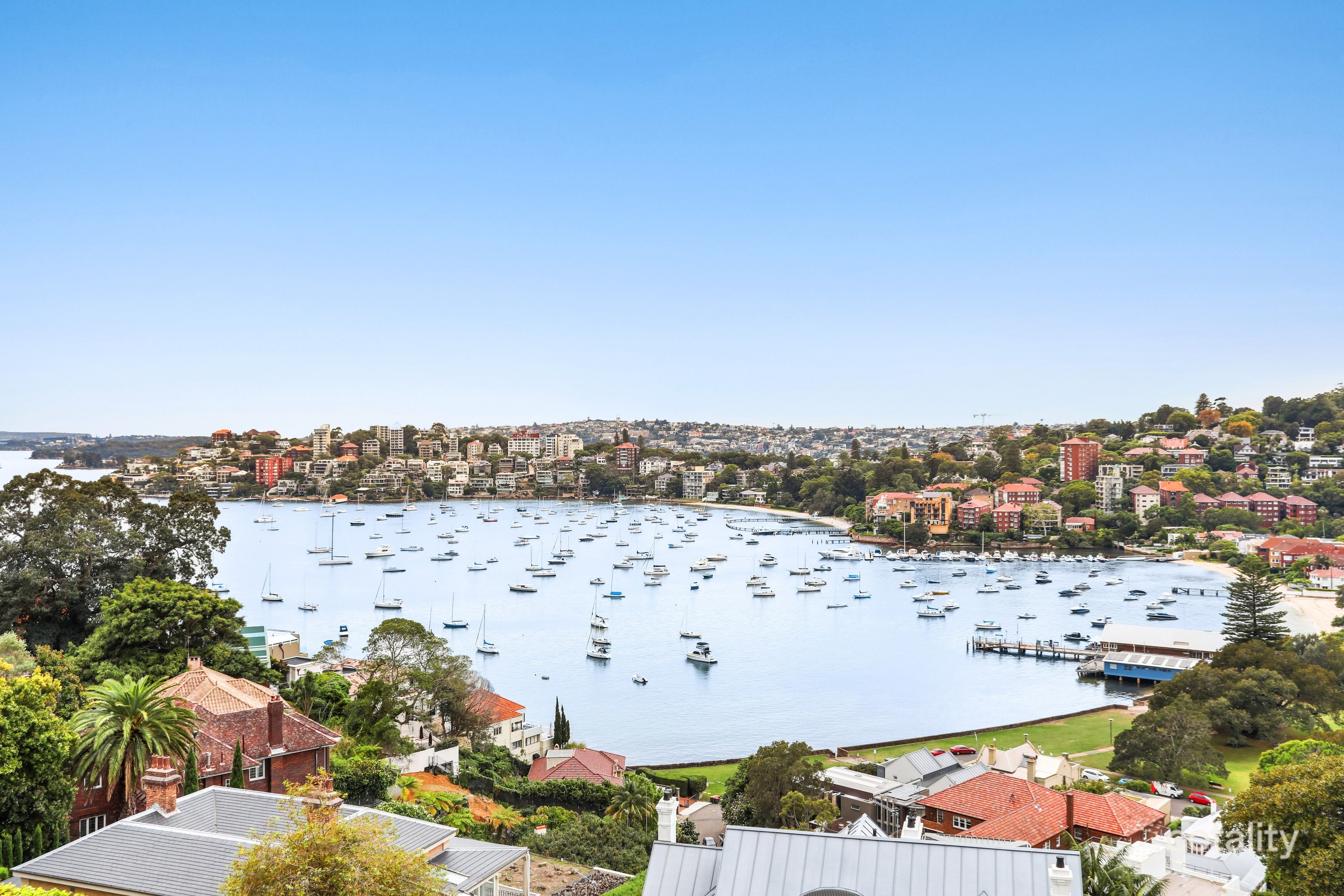 15/2-12 Eastbourne Rd, Darling Point, NSW 2027
