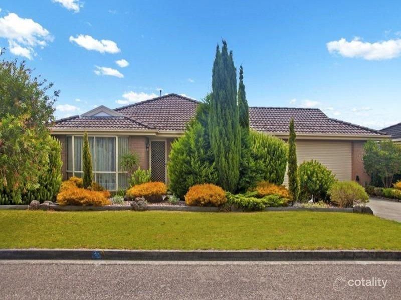 20 Dunstone Dr, Rosebud, VIC 3939