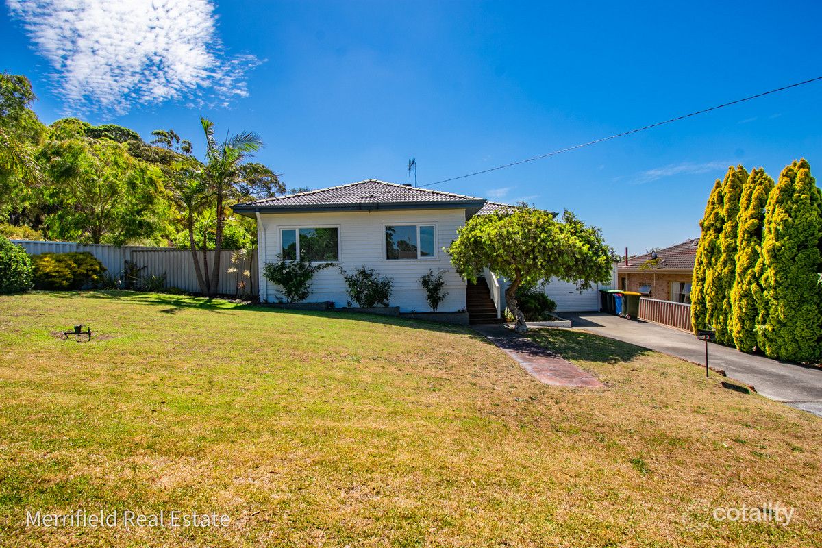 13 Ashwell St, Mount Melville, WA 6330