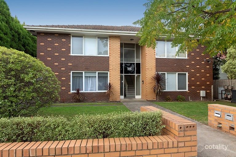 5/16 Adelaide St, Murrumbeena, VIC 3163