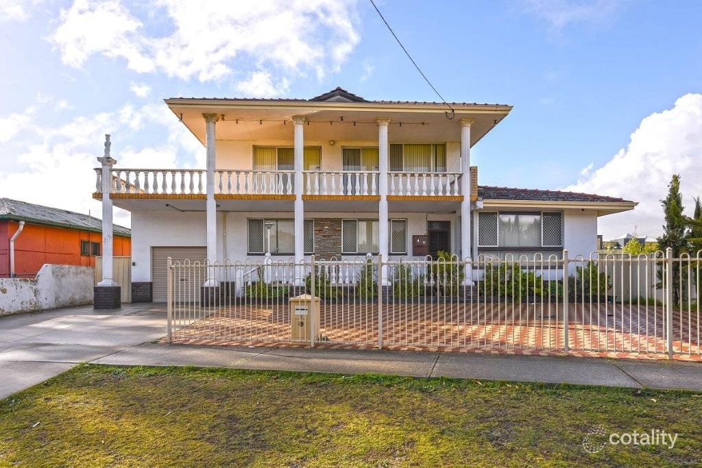 4 Wroxton St, Midland, WA 6056