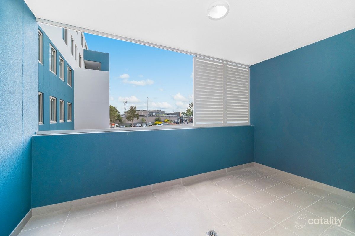 26/23 Paton St, Merrylands West, NSW 2160