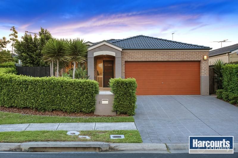 1 Corkwood Pl, Acacia Gardens, NSW 2763