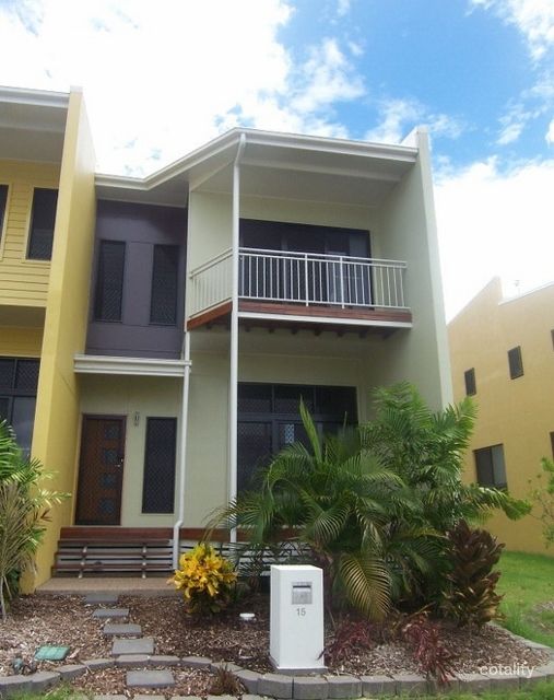 15 Paddington Tce, Douglas, QLD 4814