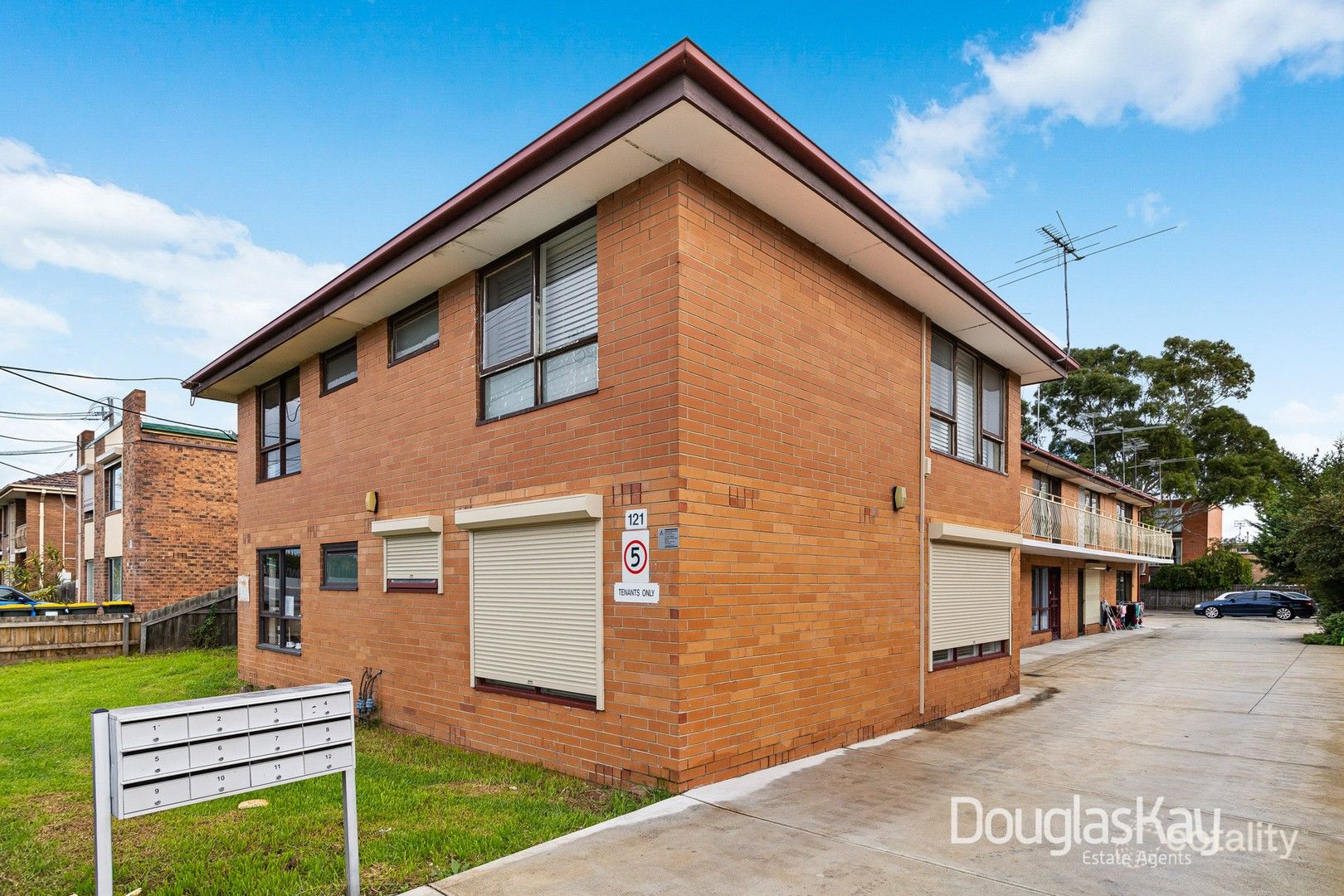 8/121 Anderson Rd, Albion, VIC 3020