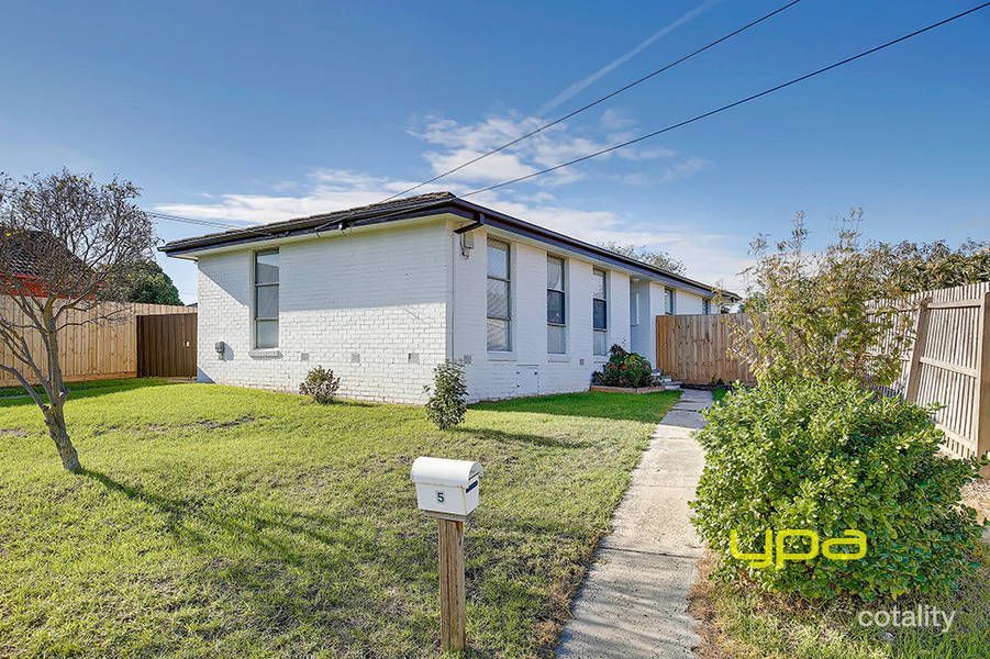 5 Winton Ct, Broadmeadows, VIC 3047