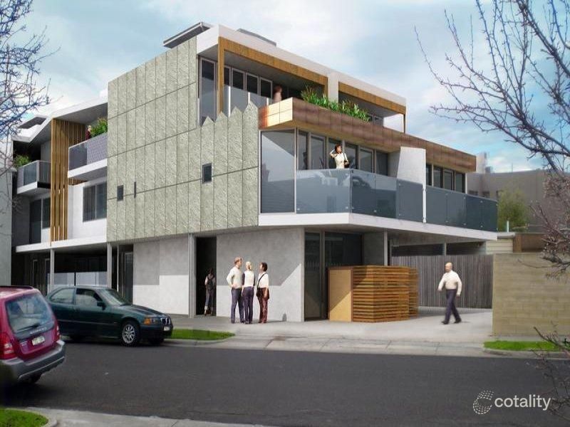 4 Small St, Hampton, VIC 3188