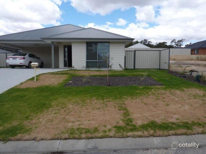 5 Pecan Pl, Boddington, WA 6390