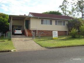 155 Glebe Rd, Silkstone, QLD 4304