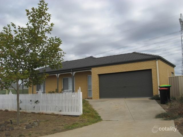 6 Wales Ct, Hillside, VIC 3037