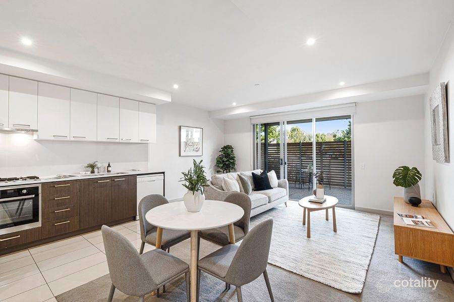 9/5 Sandbelt Cl, Heatherton, VIC 3202