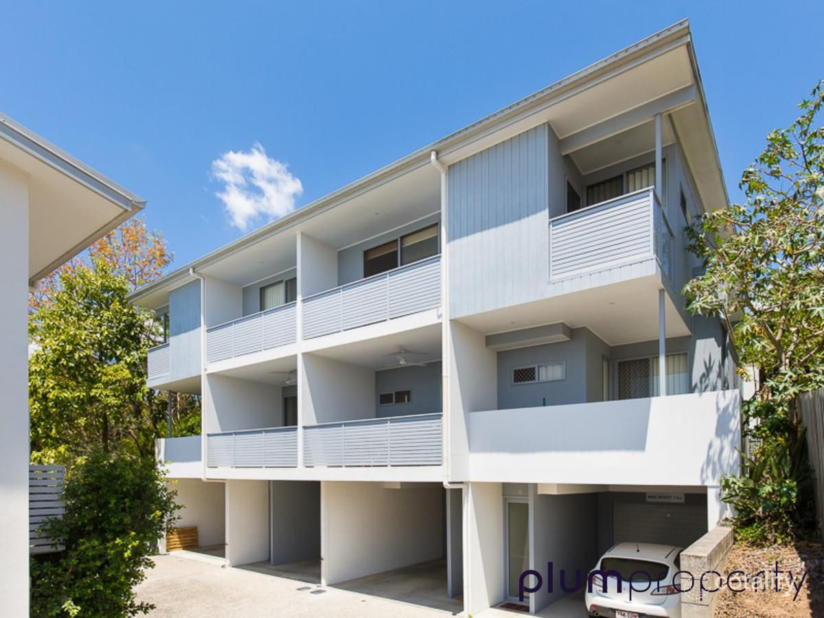 4/66-68 Alpha St, Taringa, QLD 4068