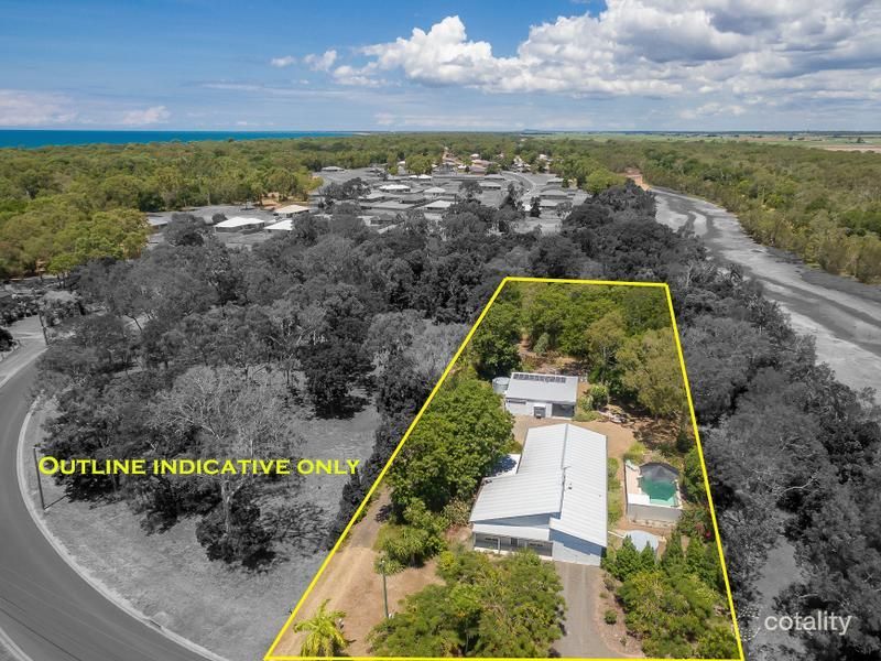127 Malvern Dr, Moore Park Beach, QLD 4670