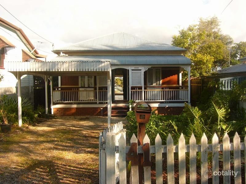 41 Marne Rd, Albion, QLD 4010