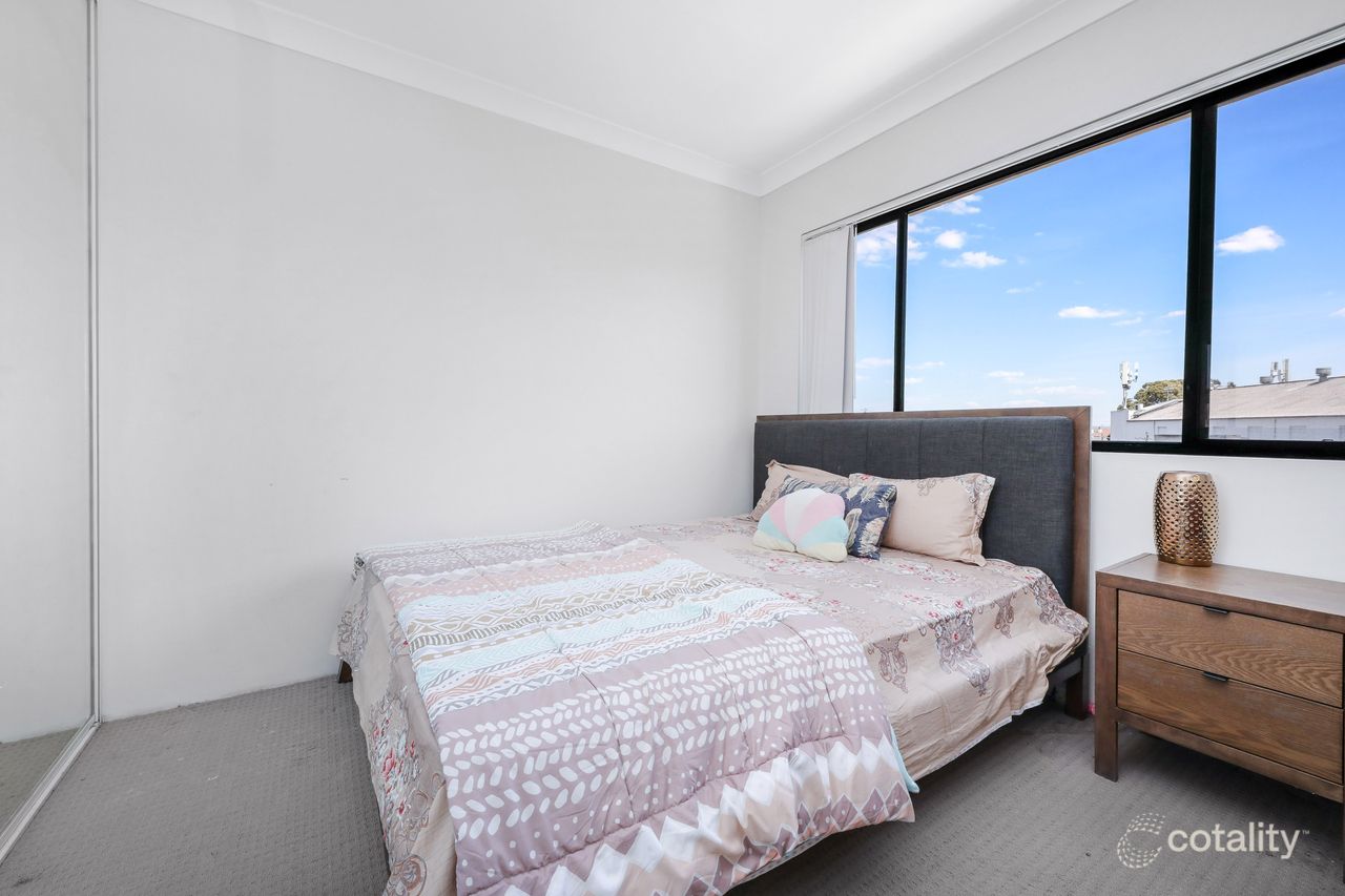 28/695 Punchbowl Rd, Punchbowl, NSW 2196